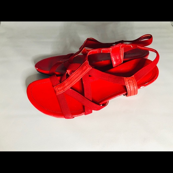 Andrew Geller Wedge - Picture 1 of 6
